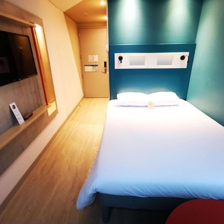 Ibis Budget Itagüí Zewnętrze zdjęcie