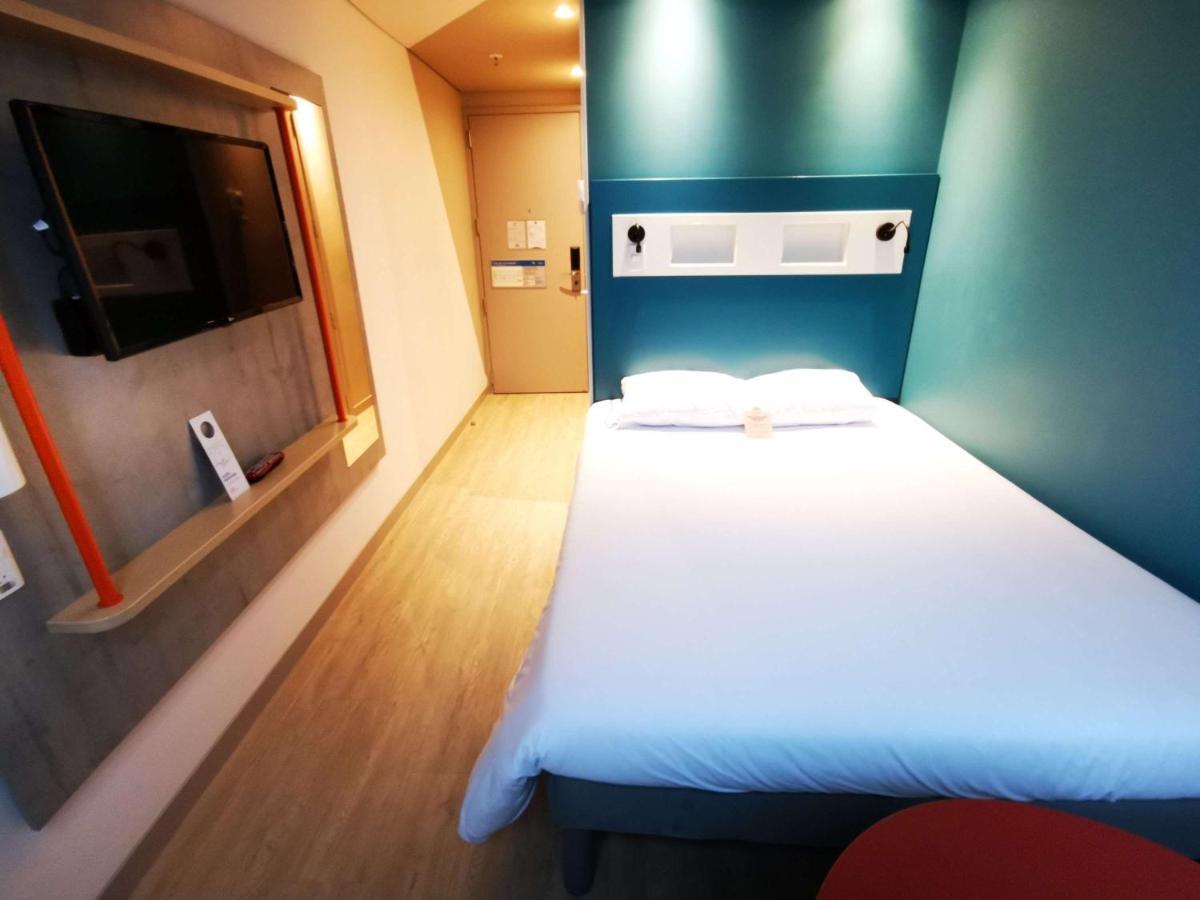 Ibis Budget Itagüí Zewnętrze zdjęcie