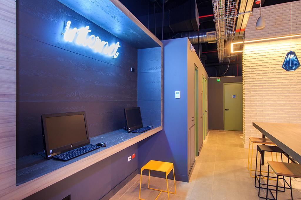 Ibis Budget Itagüí Zewnętrze zdjęcie