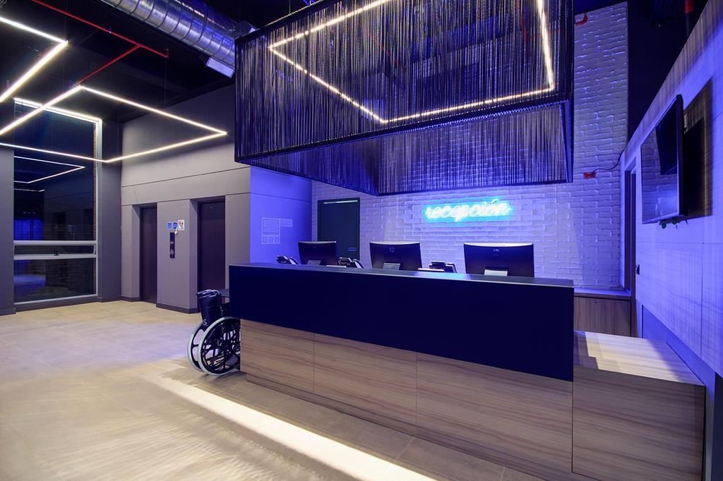 Ibis Budget Itagüí Zewnętrze zdjęcie