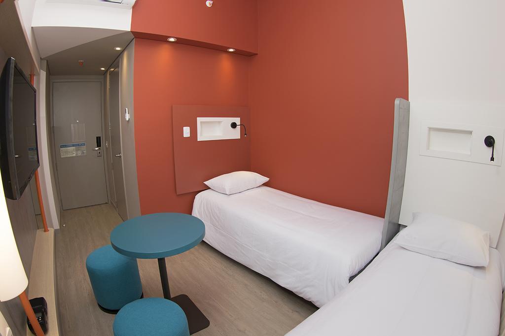 Ibis Budget Itagüí Zewnętrze zdjęcie