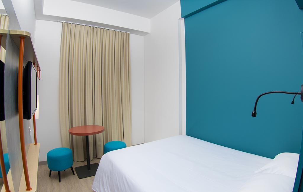 Ibis Budget Itagüí Zewnętrze zdjęcie