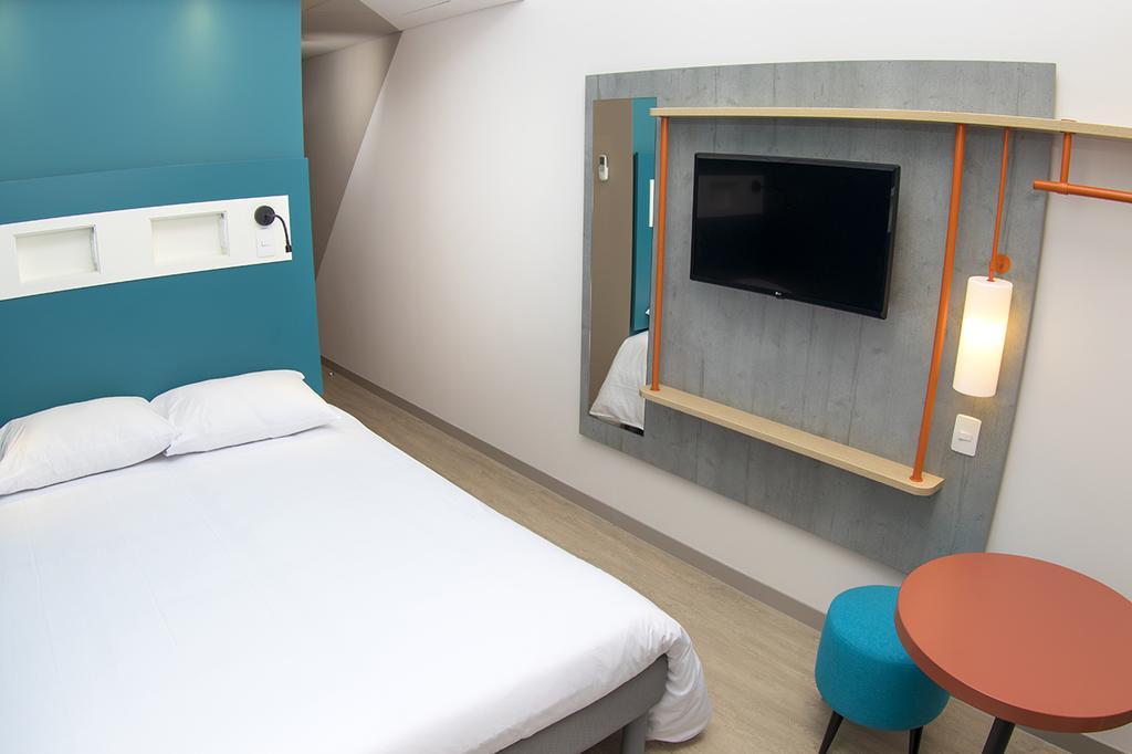 Ibis Budget Itagüí Zewnętrze zdjęcie