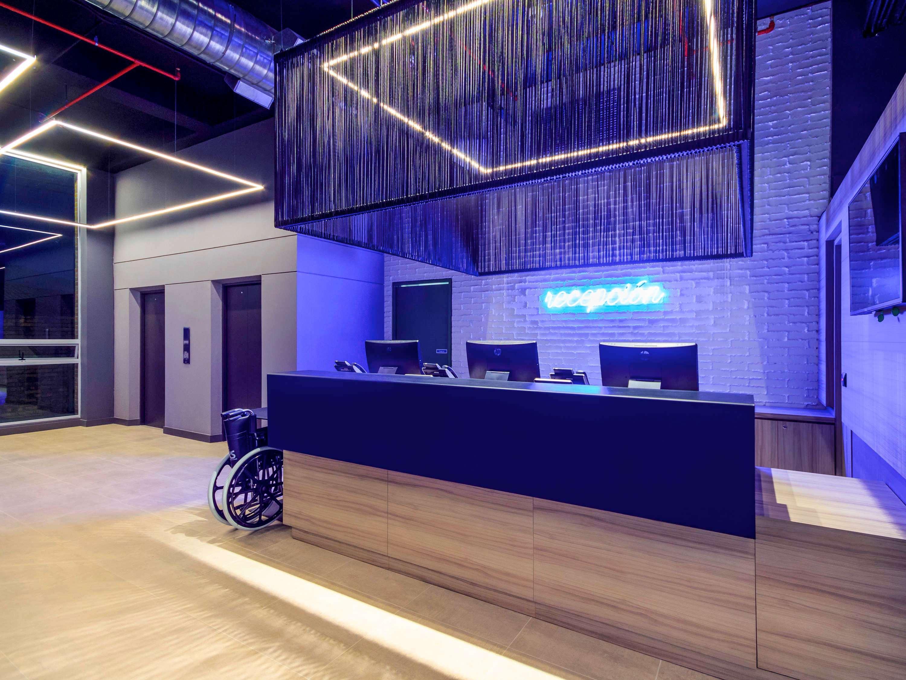 Ibis Budget Itagüí Zewnętrze zdjęcie