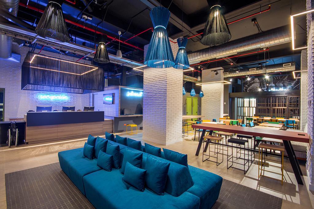 Ibis Budget Itagüí Zewnętrze zdjęcie