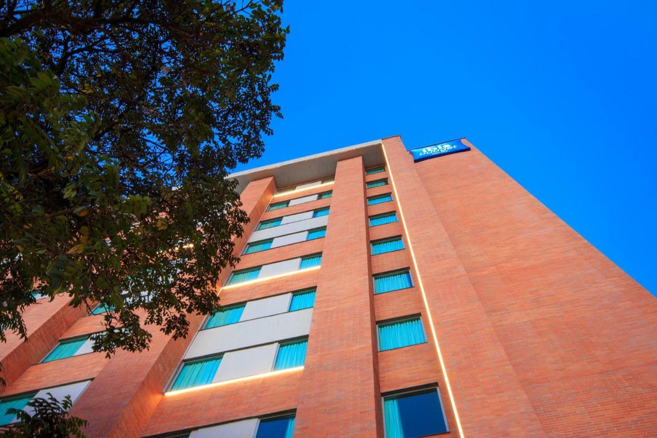 Ibis Budget Itagüí Zewnętrze zdjęcie