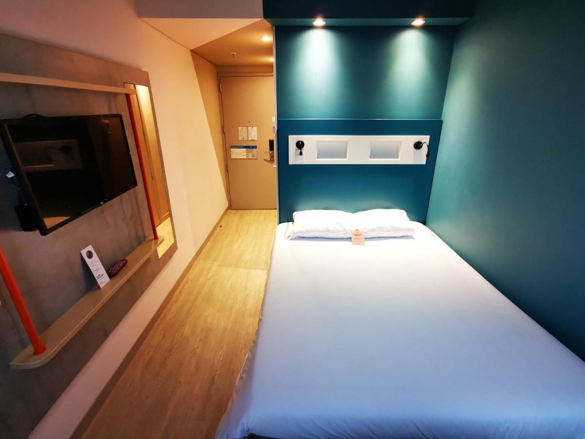Ibis Budget Itagüí Zewnętrze zdjęcie