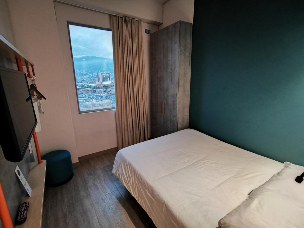 Ibis Budget Itagüí Zewnętrze zdjęcie