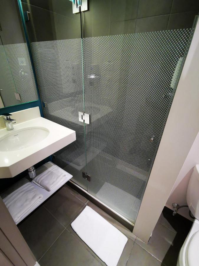 Ibis Budget Itagüí Zewnętrze zdjęcie