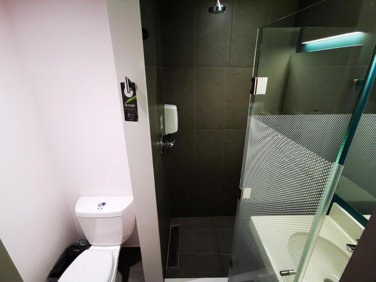 Ibis Budget Itagüí Zewnętrze zdjęcie