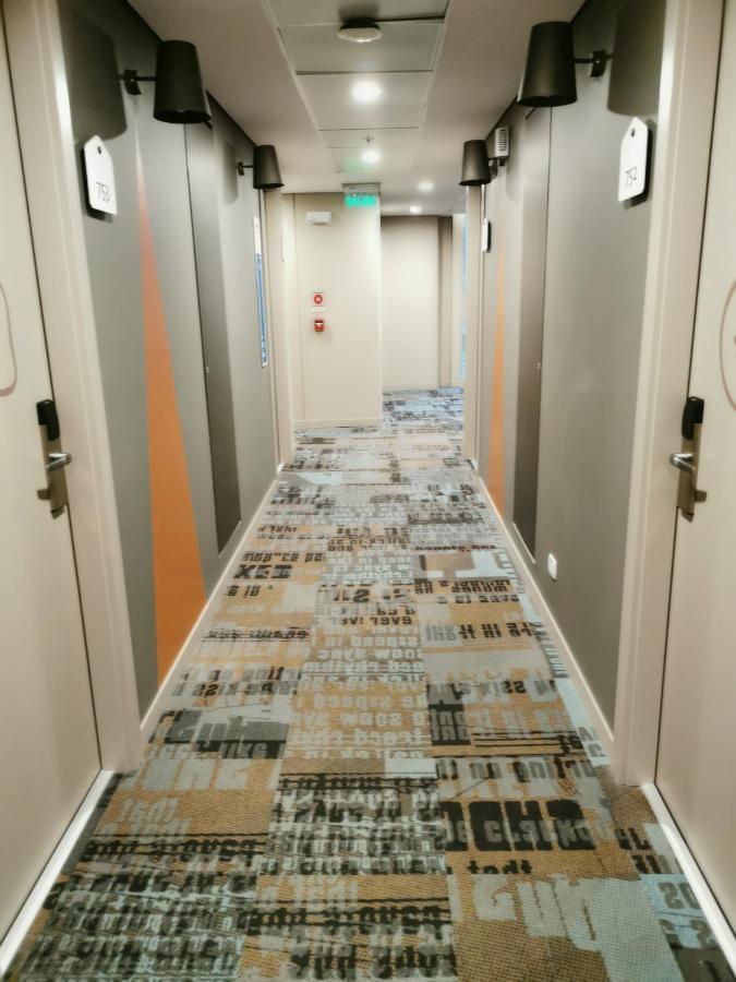 Ibis Budget Itagüí Zewnętrze zdjęcie