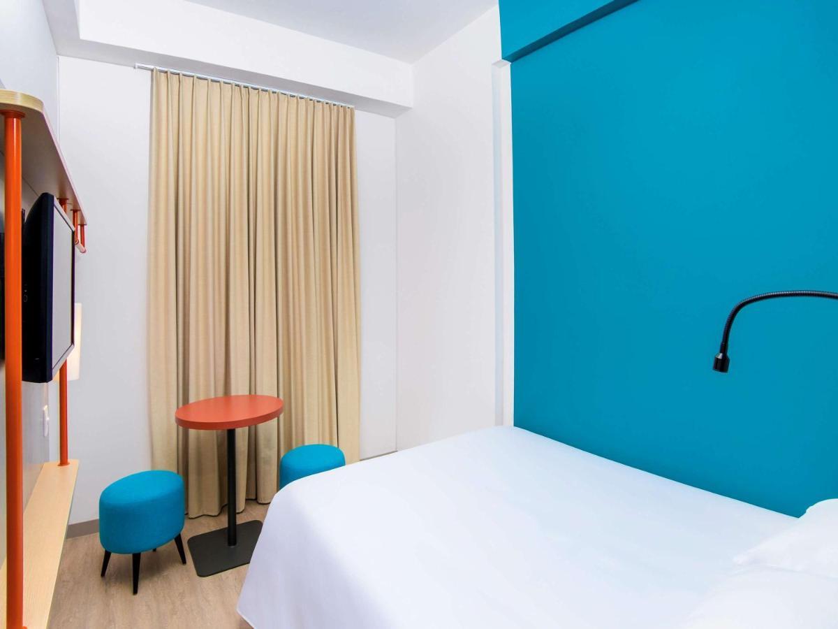 Ibis Budget Itagüí Zewnętrze zdjęcie