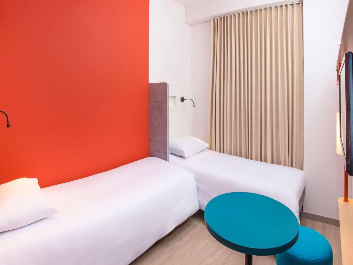 Ibis Budget Itagüí Zewnętrze zdjęcie